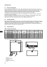 Preview for 102 page of HOESCH SteamBox 1800 Installation And Maintenance Manual