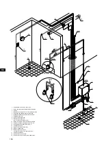 Preview for 106 page of HOESCH SteamBox 1800 Installation And Maintenance Manual