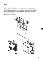 Preview for 107 page of HOESCH SteamBox 1800 Installation And Maintenance Manual