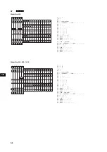 Preview for 124 page of HOESCH SteamBox 1800 Installation And Maintenance Manual