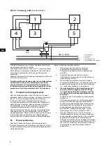 Предварительный просмотр 6 страницы HOESCH Whirlsystem Reviva II Installation And Operation Instructions Manual