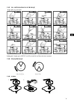 Предварительный просмотр 11 страницы HOESCH Whirlsystem Reviva II Installation And Operation Instructions Manual