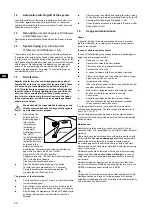 Предварительный просмотр 20 страницы HOESCH Whirlsystem Reviva II Installation And Operation Instructions Manual