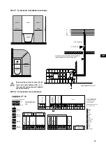 Предварительный просмотр 25 страницы HOESCH Whirlsystem Reviva II Installation And Operation Instructions Manual