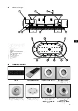 Предварительный просмотр 27 страницы HOESCH Whirlsystem Reviva II Installation And Operation Instructions Manual