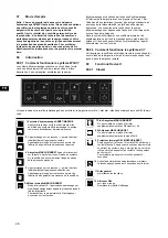 Предварительный просмотр 28 страницы HOESCH Whirlsystem Reviva II Installation And Operation Instructions Manual