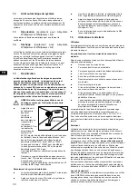 Предварительный просмотр 30 страницы HOESCH Whirlsystem Reviva II Installation And Operation Instructions Manual