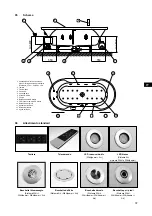 Предварительный просмотр 37 страницы HOESCH Whirlsystem Reviva II Installation And Operation Instructions Manual