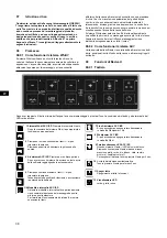 Предварительный просмотр 38 страницы HOESCH Whirlsystem Reviva II Installation And Operation Instructions Manual