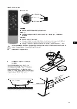 Предварительный просмотр 39 страницы HOESCH Whirlsystem Reviva II Installation And Operation Instructions Manual