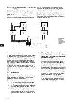 Предварительный просмотр 46 страницы HOESCH Whirlsystem Reviva II Installation And Operation Instructions Manual