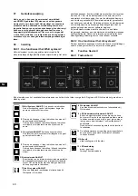 Предварительный просмотр 48 страницы HOESCH Whirlsystem Reviva II Installation And Operation Instructions Manual