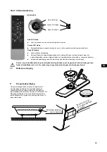 Предварительный просмотр 49 страницы HOESCH Whirlsystem Reviva II Installation And Operation Instructions Manual