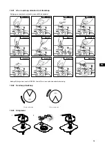 Предварительный просмотр 51 страницы HOESCH Whirlsystem Reviva II Installation And Operation Instructions Manual