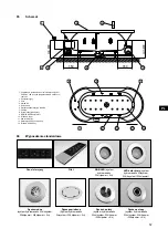 Предварительный просмотр 57 страницы HOESCH Whirlsystem Reviva II Installation And Operation Instructions Manual