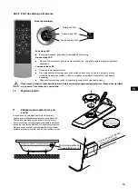 Предварительный просмотр 59 страницы HOESCH Whirlsystem Reviva II Installation And Operation Instructions Manual