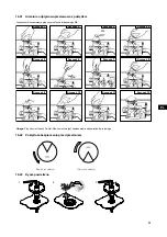 Предварительный просмотр 61 страницы HOESCH Whirlsystem Reviva II Installation And Operation Instructions Manual