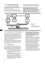 Предварительный просмотр 66 страницы HOESCH Whirlsystem Reviva II Installation And Operation Instructions Manual