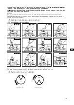 Предварительный просмотр 71 страницы HOESCH Whirlsystem Reviva II Installation And Operation Instructions Manual