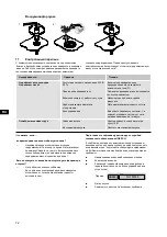 Предварительный просмотр 72 страницы HOESCH Whirlsystem Reviva II Installation And Operation Instructions Manual