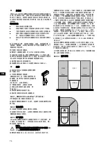 Предварительный просмотр 74 страницы HOESCH Whirlsystem Reviva II Installation And Operation Instructions Manual