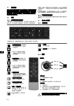 Предварительный просмотр 78 страницы HOESCH Whirlsystem Reviva II Installation And Operation Instructions Manual