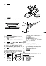 Предварительный просмотр 79 страницы HOESCH Whirlsystem Reviva II Installation And Operation Instructions Manual