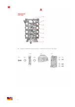 Предварительный просмотр 13 страницы HOF HTL 300F-L User Manual