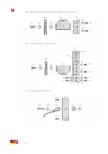 Предварительный просмотр 14 страницы HOF HTL 300F-L User Manual