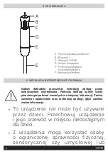 Preview for 4 page of HOFFEN 092/17 Instruction Manual