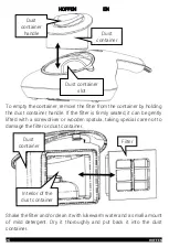 Preview for 26 page of HOFFEN 202002 Manual