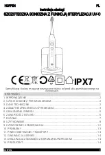 HOFFEN 202008 User Manual preview