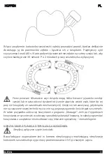 Предварительный просмотр 11 страницы HOFFEN 202008 User Manual