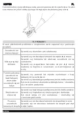 Предварительный просмотр 13 страницы HOFFEN 202008 User Manual