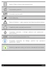 Preview for 10 page of HOFFEN A500LW02 Instruction Manual