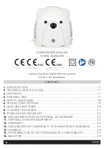 Preview for 16 page of HOFFEN A500LW09 Instruction Manual