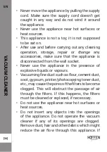 Preview for 30 page of HOFFEN A800WJ-H060 Instruction Manual