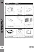 Preview for 32 page of HOFFEN A800WJ-H060 Instruction Manual