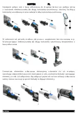 Предварительный просмотр 9 страницы HOFFEN AD-3402 User Manual