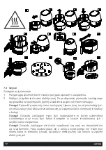 Preview for 12 page of HOFFEN AF-0036 Instruction Manual