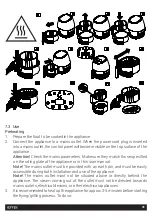 Preview for 31 page of HOFFEN AF-0036 Instruction Manual