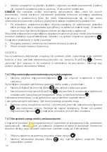 Предварительный просмотр 12 страницы HOFFEN AF-2219 Instruction Manual