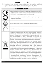 Preview for 5 page of HOFFEN AL-1192 Manual