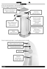 Preview for 7 page of HOFFEN AL-1192 Manual