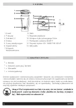 Preview for 8 page of HOFFEN B80560 Instruction Manual