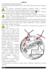 Предварительный просмотр 15 страницы HOFFEN BB-8H User Manual