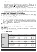 Preview for 23 page of HOFFEN BBS-8545 Instruction Manual