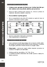 Preview for 12 page of HOFFEN BCBC-H051 Instruction Manual