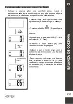 Preview for 13 page of HOFFEN BCBC-H051 Instruction Manual