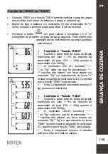 Preview for 15 page of HOFFEN BCBC-H051 Instruction Manual